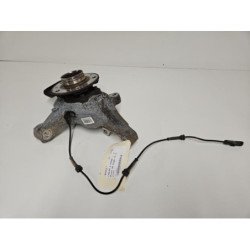 Pivot De Moyeu Avant Gauche Renault Laguna 3 Phase 1